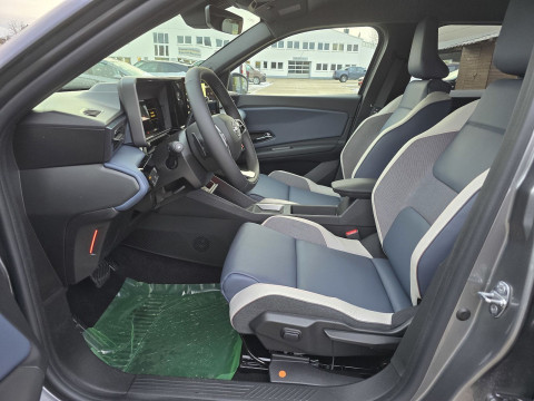 Ansicht 7 - Neuwagen Fahrzeug, Modell Micra der Marke Nissan von Verkäufer Otto Hildebrandt Autohaus GmbH & Co. KG