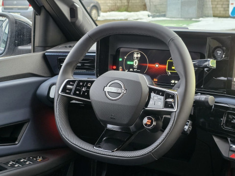 Ansicht 11 - Neuwagen Fahrzeug, Modell Micra der Marke Nissan von Verkäufer Otto Hildebrandt Autohaus GmbH & Co. KG