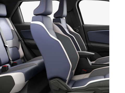 Ansicht 2 - Gebrauchtwagen Fahrzeug, Modell Micra der Marke Nissan von Verkäufer Otto Hildebrandt Autohaus GmbH & Co. KG