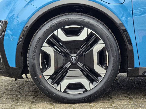 Ansicht 6 - Gebrauchtwagen Fahrzeug, Modell Micra der Marke Nissan von Verkäufer Otto Hildebrandt Autohaus GmbH & Co. KG