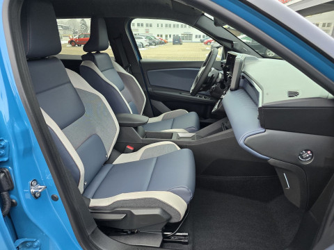 Ansicht 8 - Gebrauchtwagen Fahrzeug, Modell Micra der Marke Nissan von Verkäufer Otto Hildebrandt Autohaus GmbH & Co. KG