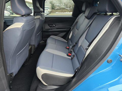 Ansicht 9 - Gebrauchtwagen Fahrzeug, Modell Micra der Marke Nissan von Verkäufer Otto Hildebrandt Autohaus GmbH & Co. KG