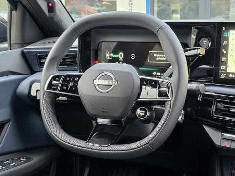 Ansicht 11 - Gebrauchtwagen Fahrzeug, Modell Micra der Marke Nissan von Verkäufer Otto Hildebrandt Autohaus GmbH & Co. KG