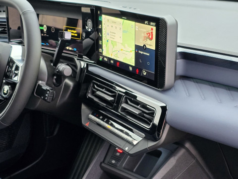 Ansicht 12 - Gebrauchtwagen Fahrzeug, Modell Micra der Marke Nissan von Verkäufer Otto Hildebrandt Autohaus GmbH & Co. KG