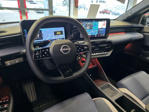Ansicht 13 - Gebrauchtwagen Fahrzeug, Modell Micra der Marke Nissan von Verkäufer Otto Hildebrandt Autohaus GmbH & Co. KG