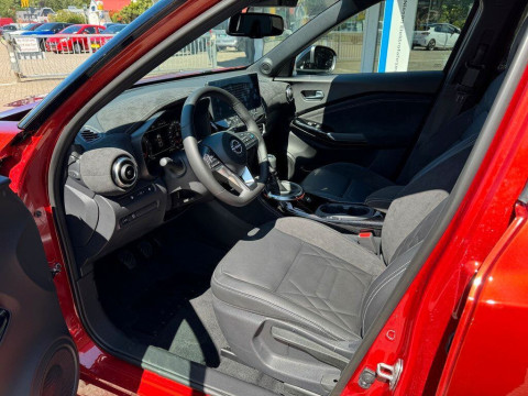 Ansicht 9 - Gebrauchtwagen Fahrzeug, Modell Juke der Marke Nissan von Verkäufer HIRO Automarkt GmbH