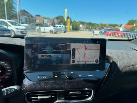 Ansicht 11 - Gebrauchtwagen Fahrzeug, Modell Juke der Marke Nissan von Verkäufer HIRO Automarkt GmbH