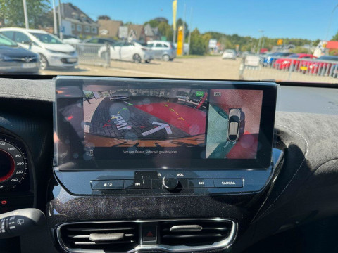 Ansicht 12 - Gebrauchtwagen Fahrzeug, Modell Juke der Marke Nissan von Verkäufer HIRO Automarkt GmbH