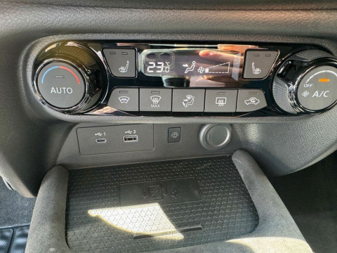 Ansicht 14 - Gebrauchtwagen Fahrzeug, Modell Juke der Marke Nissan von Verkäufer HIRO Automarkt GmbH