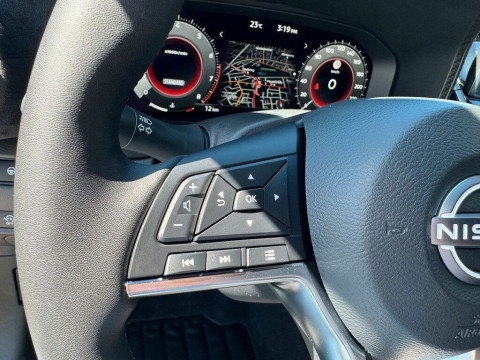 Ansicht 15 - Gebrauchtwagen Fahrzeug, Modell Juke der Marke Nissan von Verkäufer HIRO Automarkt GmbH