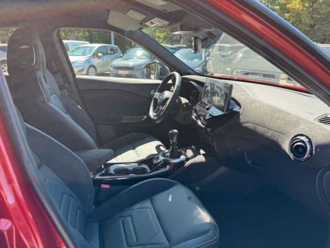 Ansicht 19 - Gebrauchtwagen Fahrzeug, Modell Juke der Marke Nissan von Verkäufer HIRO Automarkt GmbH