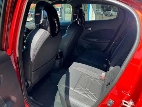 Ansicht 20 - Gebrauchtwagen Fahrzeug, Modell Juke der Marke Nissan von Verkäufer HIRO Automarkt GmbH