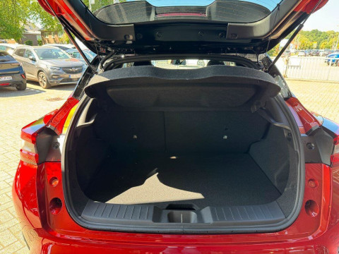 Ansicht 21 - Gebrauchtwagen Fahrzeug, Modell Juke der Marke Nissan von Verkäufer HIRO Automarkt GmbH