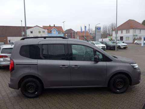 Ansicht 5 - Gebrauchtwagen Fahrzeug, Modell Townstar der Marke Nissan von Verkäufer HIRO Automarkt GmbH