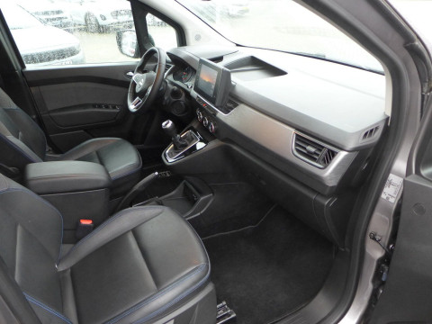 Ansicht 6 - Gebrauchtwagen Fahrzeug, Modell Townstar der Marke Nissan von Verkäufer HIRO Automarkt GmbH