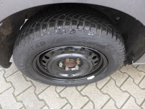 Ansicht 8 - Gebrauchtwagen Fahrzeug, Modell Townstar der Marke Nissan von Verkäufer HIRO Automarkt GmbH