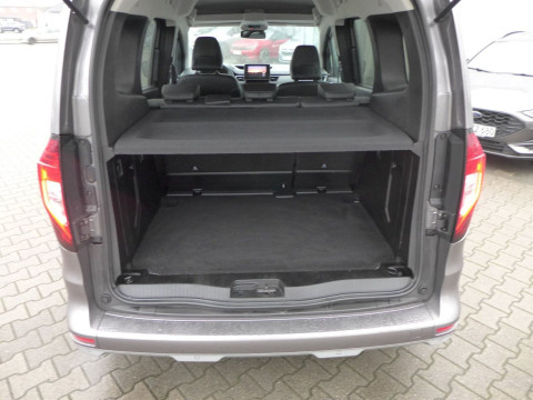 Ansicht 9 - Gebrauchtwagen Fahrzeug, Modell Townstar der Marke Nissan von Verkäufer HIRO Automarkt GmbH