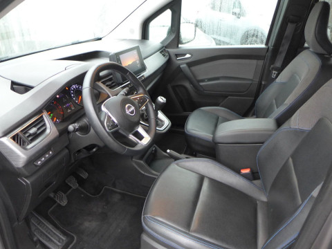 Ansicht 11 - Gebrauchtwagen Fahrzeug, Modell Townstar der Marke Nissan von Verkäufer HIRO Automarkt GmbH