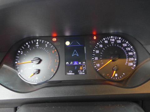 Ansicht 14 - Gebrauchtwagen Fahrzeug, Modell Townstar der Marke Nissan von Verkäufer HIRO Automarkt GmbH