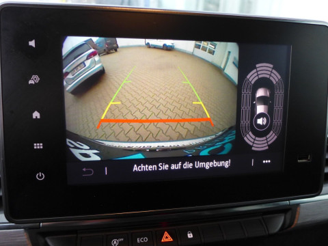 Ansicht 17 - Gebrauchtwagen Fahrzeug, Modell Townstar der Marke Nissan von Verkäufer HIRO Automarkt GmbH