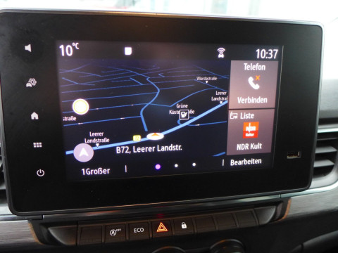 Ansicht 18 - Gebrauchtwagen Fahrzeug, Modell Townstar der Marke Nissan von Verkäufer HIRO Automarkt GmbH