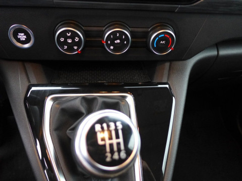 Ansicht 19 - Gebrauchtwagen Fahrzeug, Modell Townstar der Marke Nissan von Verkäufer HIRO Automarkt GmbH