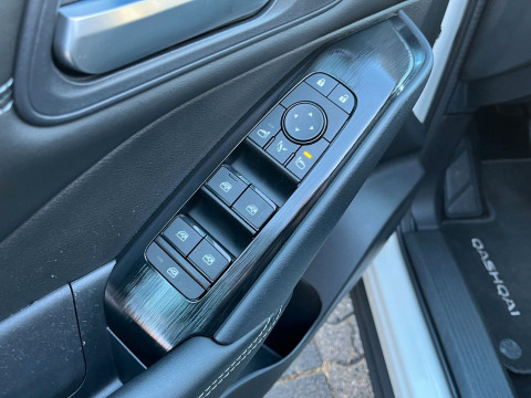 Ansicht 10 - Gebrauchtwagen Fahrzeug, Modell Qashqai der Marke Nissan von Verkäufer Auto Stamm GmbH