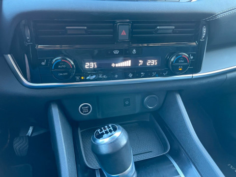 Ansicht 19 - Gebrauchtwagen Fahrzeug, Modell Qashqai der Marke Nissan von Verkäufer Auto Stamm GmbH