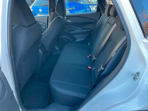 Ansicht 20 - Gebrauchtwagen Fahrzeug, Modell Qashqai der Marke Nissan von Verkäufer Auto Stamm GmbH