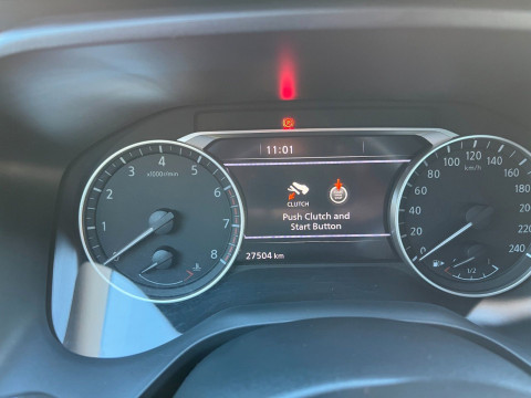 Ansicht 26 - Gebrauchtwagen Fahrzeug, Modell Qashqai der Marke Nissan von Verkäufer Auto Stamm GmbH