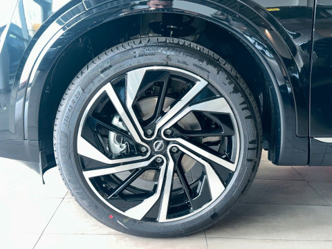 Ansicht 6 - Neuwagen Fahrzeug, Modell Qashqai der Marke Nissan von Verkäufer Hans Kohlhoff GmbH & Co. KG