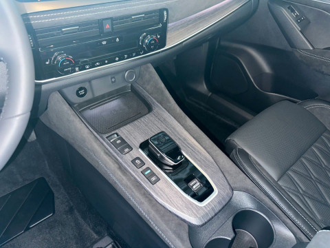 Ansicht 15 - Neuwagen Fahrzeug, Modell Qashqai der Marke Nissan von Verkäufer Hans Kohlhoff GmbH & Co. KG