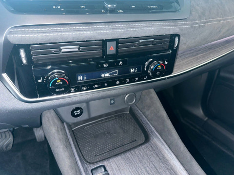 Ansicht 17 - Neuwagen Fahrzeug, Modell Qashqai der Marke Nissan von Verkäufer Hans Kohlhoff GmbH & Co. KG