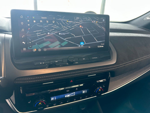 Ansicht 18 - Neuwagen Fahrzeug, Modell Qashqai der Marke Nissan von Verkäufer Hans Kohlhoff GmbH & Co. KG