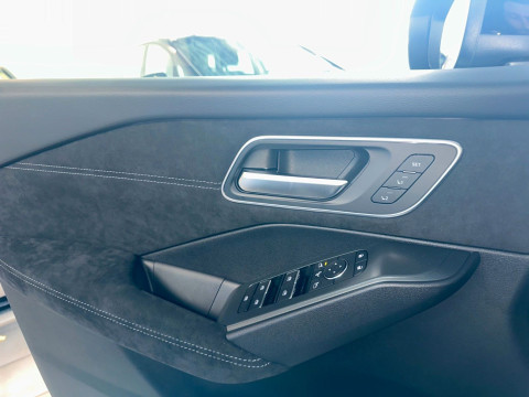 Ansicht 26 - Neuwagen Fahrzeug, Modell Qashqai der Marke Nissan von Verkäufer Hans Kohlhoff GmbH & Co. KG