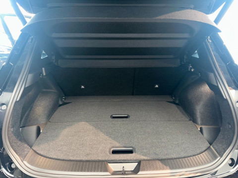 Ansicht 27 - Neuwagen Fahrzeug, Modell Qashqai der Marke Nissan von Verkäufer Hans Kohlhoff GmbH & Co. KG