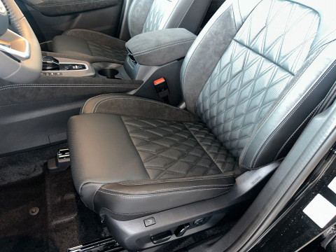 Ansicht 12 - Neuwagen Fahrzeug, Modell Qashqai der Marke Nissan von Verkäufer Hans Kohlhoff GmbH & Co. KG