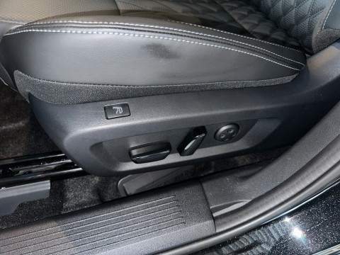 Ansicht 13 - Neuwagen Fahrzeug, Modell Qashqai der Marke Nissan von Verkäufer Hans Kohlhoff GmbH & Co. KG