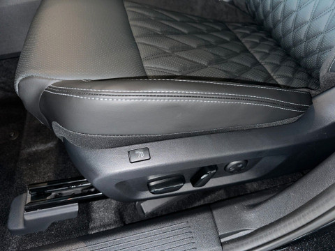 Ansicht 14 - Neuwagen Fahrzeug, Modell Qashqai der Marke Nissan von Verkäufer Hans Kohlhoff GmbH & Co. KG