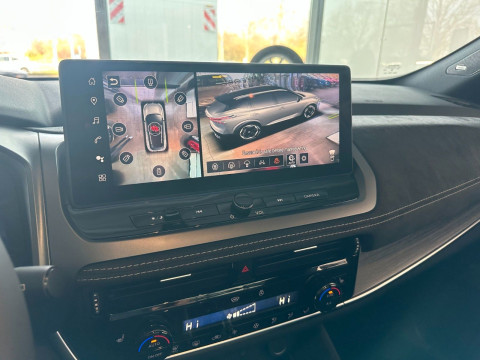 Ansicht 19 - Neuwagen Fahrzeug, Modell Qashqai der Marke Nissan von Verkäufer Hans Kohlhoff GmbH & Co. KG