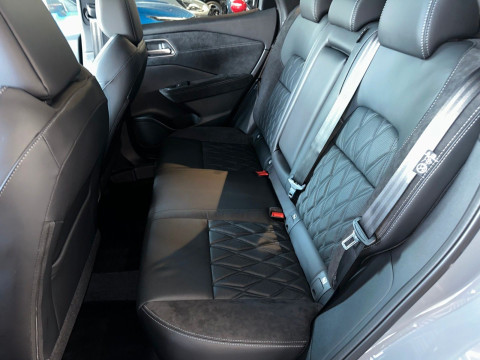 Ansicht 9 - Neuwagen Fahrzeug, Modell Qashqai der Marke Nissan von Verkäufer Hans Kohlhoff GmbH & Co. KG