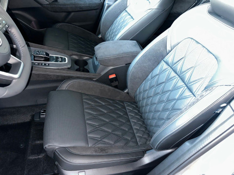 Ansicht 11 - Neuwagen Fahrzeug, Modell Qashqai der Marke Nissan von Verkäufer Hans Kohlhoff GmbH & Co. KG