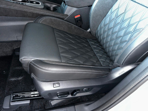 Ansicht 12 - Neuwagen Fahrzeug, Modell Qashqai der Marke Nissan von Verkäufer Hans Kohlhoff GmbH & Co. KG