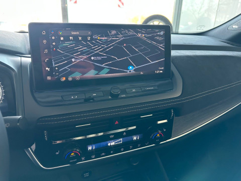 Ansicht 17 - Neuwagen Fahrzeug, Modell Qashqai der Marke Nissan von Verkäufer Hans Kohlhoff GmbH & Co. KG