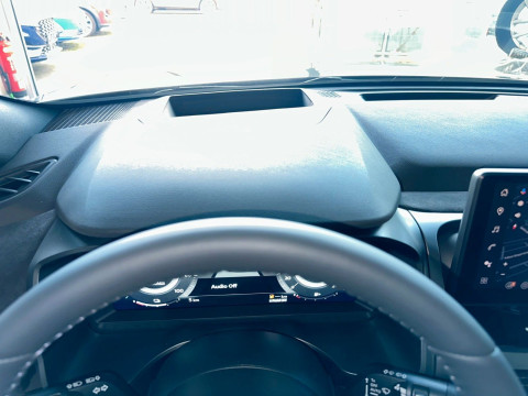 Ansicht 21 - Neuwagen Fahrzeug, Modell Qashqai der Marke Nissan von Verkäufer Hans Kohlhoff GmbH & Co. KG