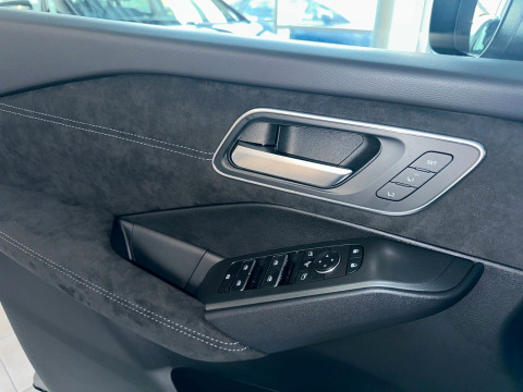 Ansicht 23 - Neuwagen Fahrzeug, Modell Qashqai der Marke Nissan von Verkäufer Hans Kohlhoff GmbH & Co. KG