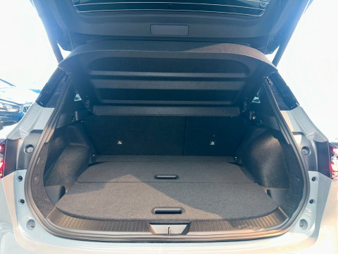 Ansicht 24 - Neuwagen Fahrzeug, Modell Qashqai der Marke Nissan von Verkäufer Hans Kohlhoff GmbH & Co. KG