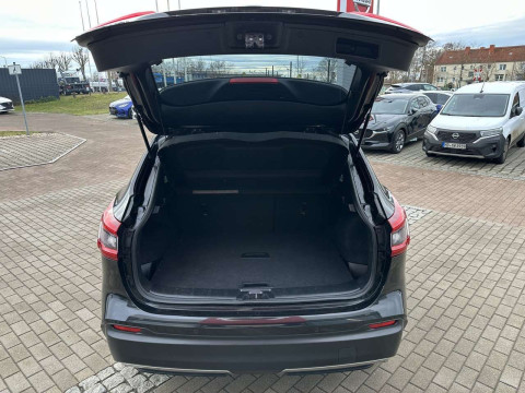 Ansicht 12 - Gebrauchtwagen Fahrzeug, Modell Qashqai der Marke Nissan von Verkäufer Autohaus Wilke GmbH
