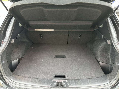 Ansicht 13 - Gebrauchtwagen Fahrzeug, Modell Qashqai der Marke Nissan von Verkäufer Autohaus Wilke GmbH