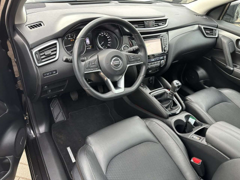 Ansicht 15 - Gebrauchtwagen Fahrzeug, Modell Qashqai der Marke Nissan von Verkäufer Autohaus Wilke GmbH